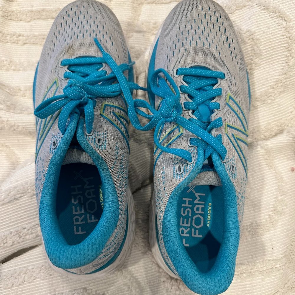 New Balance Womens Sneakers